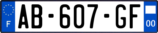 AB-607-GF