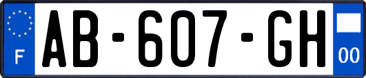 AB-607-GH