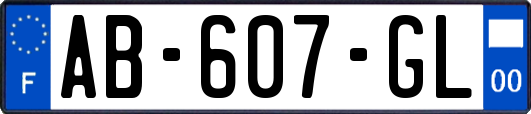 AB-607-GL