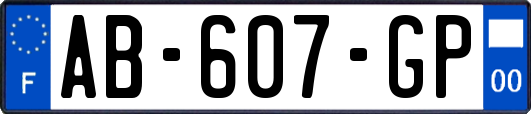 AB-607-GP