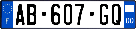 AB-607-GQ