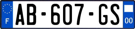 AB-607-GS