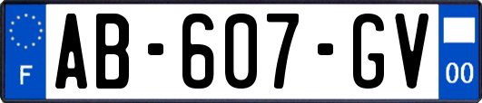 AB-607-GV