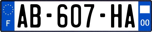 AB-607-HA