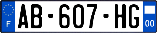 AB-607-HG