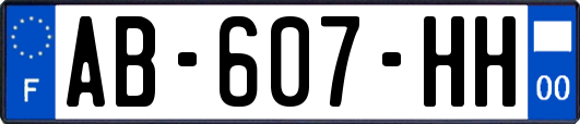 AB-607-HH