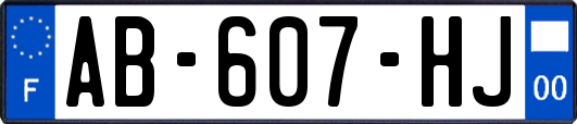 AB-607-HJ