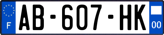 AB-607-HK