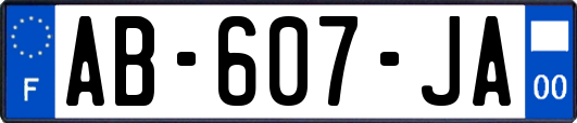 AB-607-JA