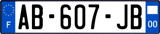 AB-607-JB