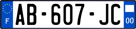 AB-607-JC