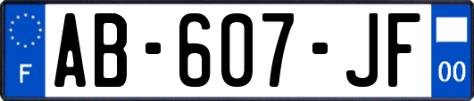 AB-607-JF