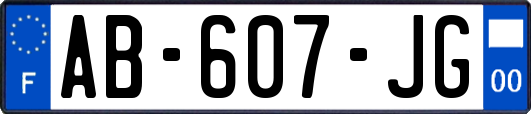 AB-607-JG