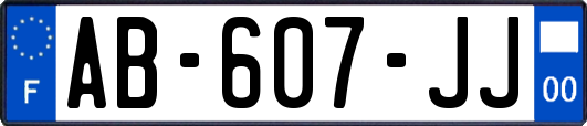 AB-607-JJ