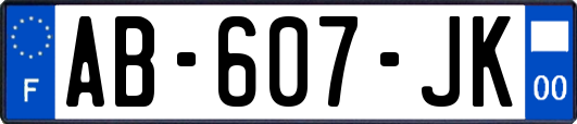 AB-607-JK