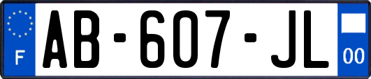 AB-607-JL