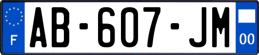 AB-607-JM