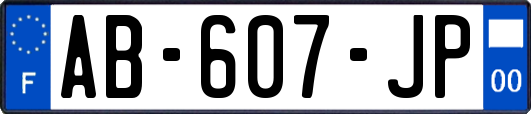 AB-607-JP