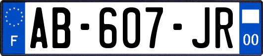 AB-607-JR