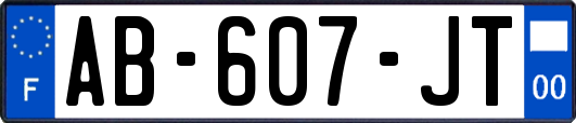 AB-607-JT