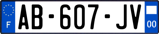 AB-607-JV