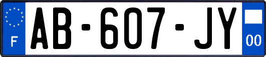 AB-607-JY