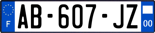 AB-607-JZ