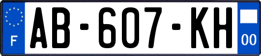 AB-607-KH