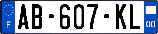 AB-607-KL