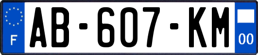 AB-607-KM