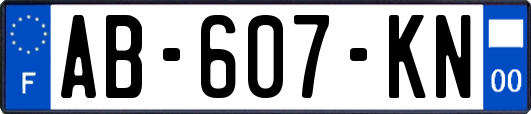 AB-607-KN