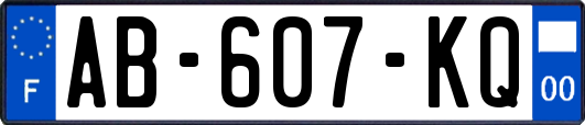 AB-607-KQ