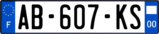 AB-607-KS