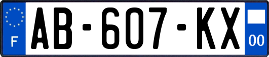 AB-607-KX