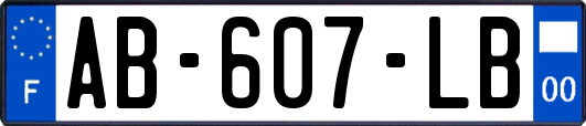 AB-607-LB