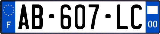 AB-607-LC