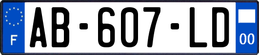 AB-607-LD