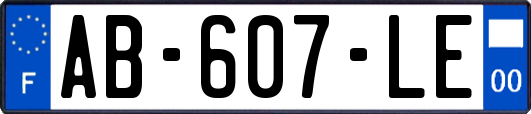 AB-607-LE