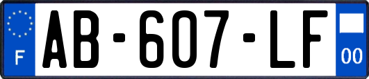 AB-607-LF