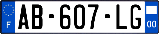 AB-607-LG