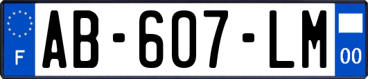 AB-607-LM