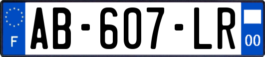 AB-607-LR