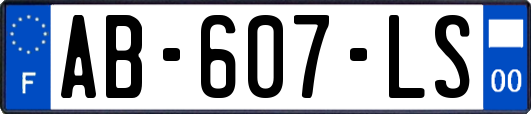 AB-607-LS