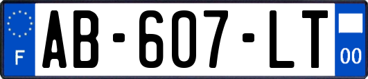 AB-607-LT