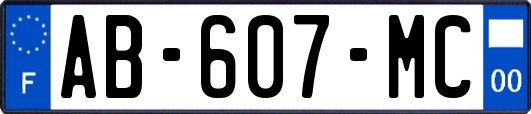AB-607-MC