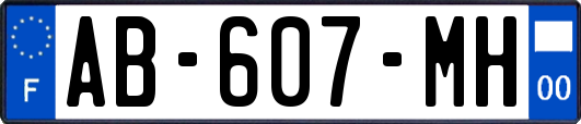 AB-607-MH