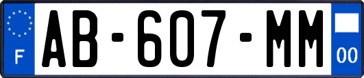AB-607-MM