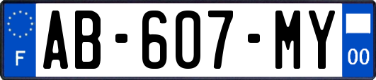 AB-607-MY