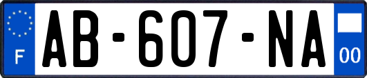 AB-607-NA
