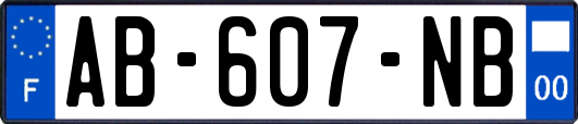 AB-607-NB